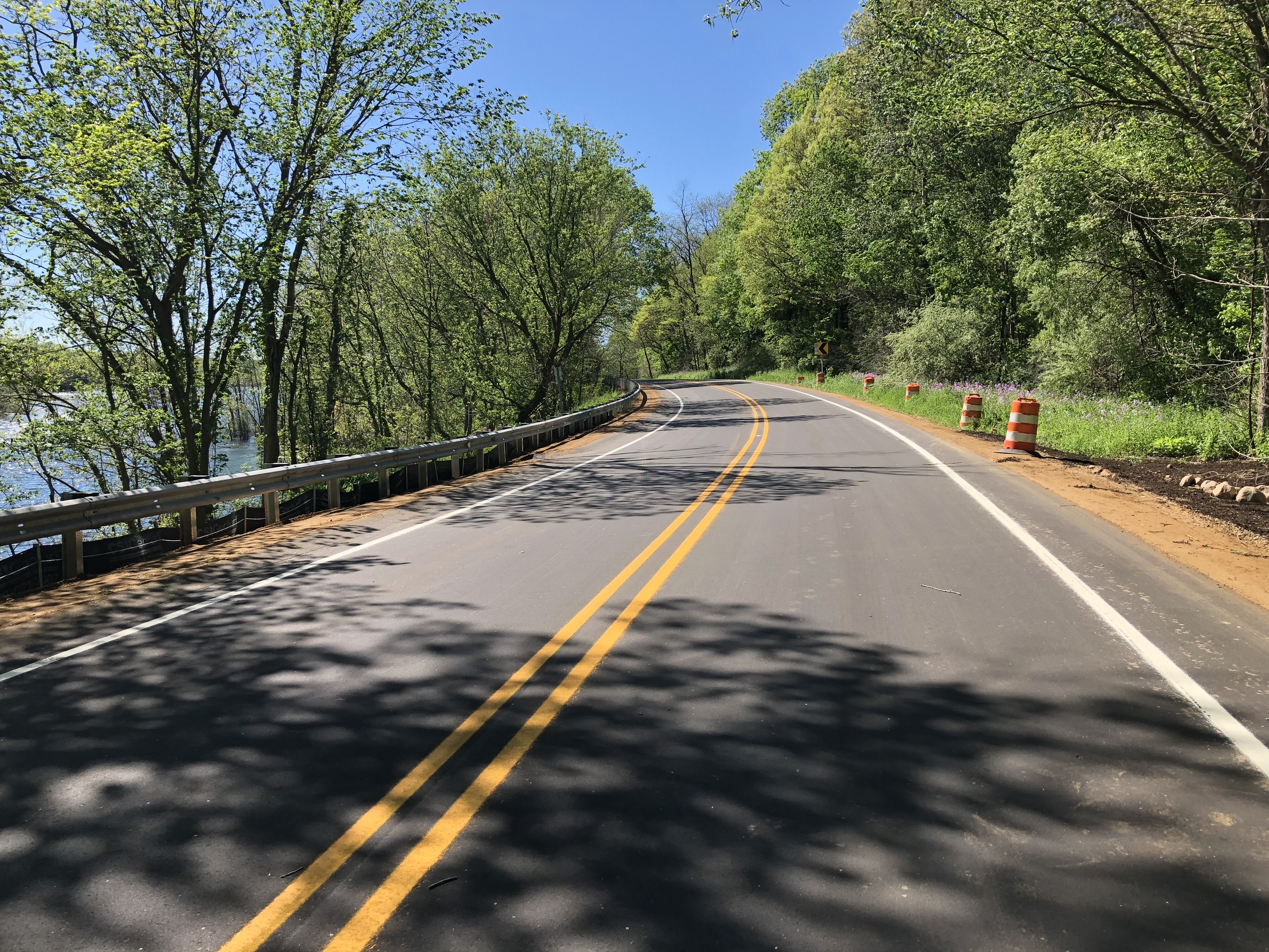 Projects - Road Commission of Kalamazoo County